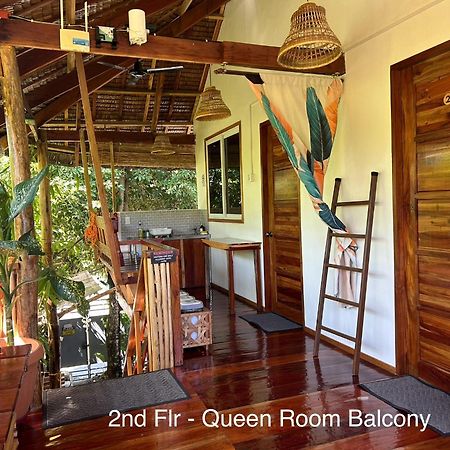 Wayans Siargao Homestay General Luna  Cameră foto