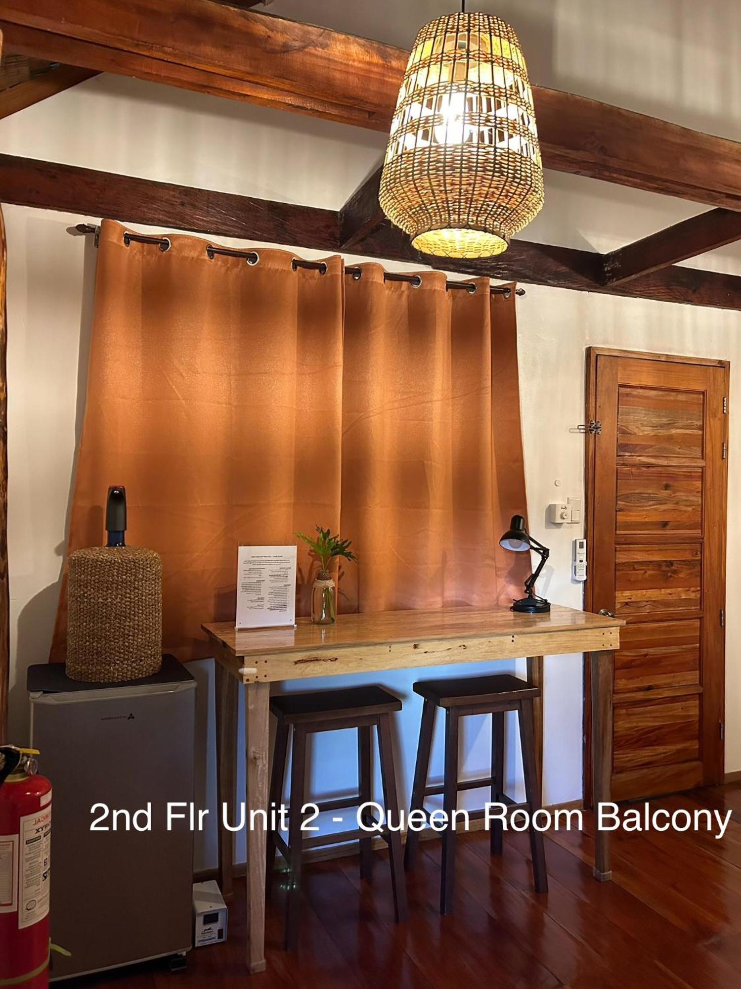 Wayans Siargao Homestay General Luna  Cameră foto