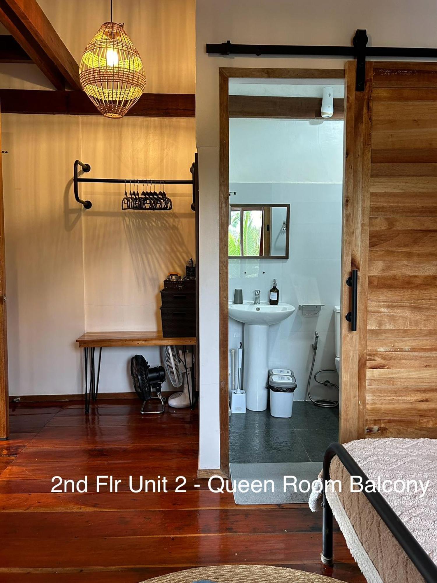 Wayans Siargao Homestay General Luna  Cameră foto