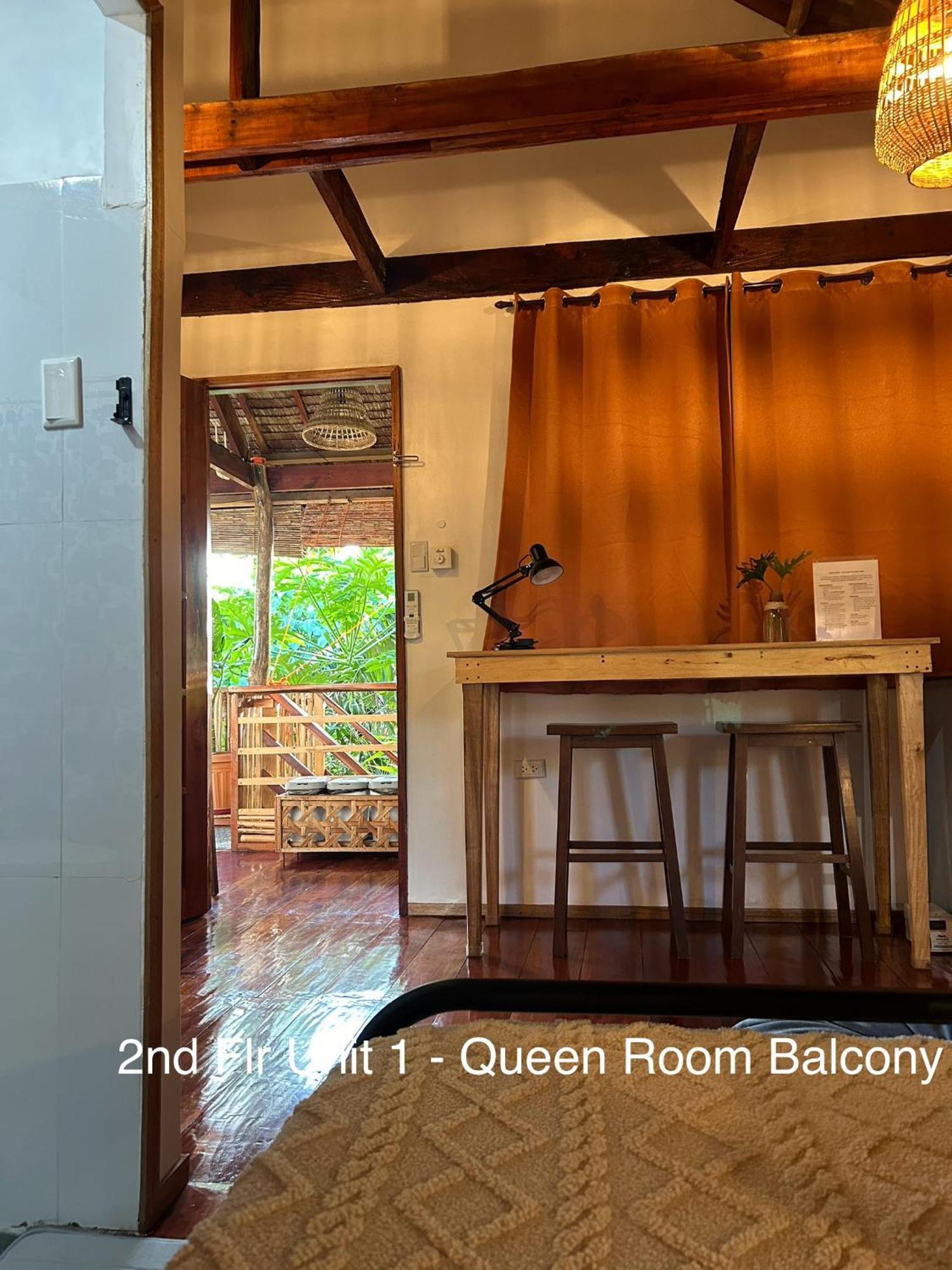 Wayans Siargao Homestay General Luna  Cameră foto