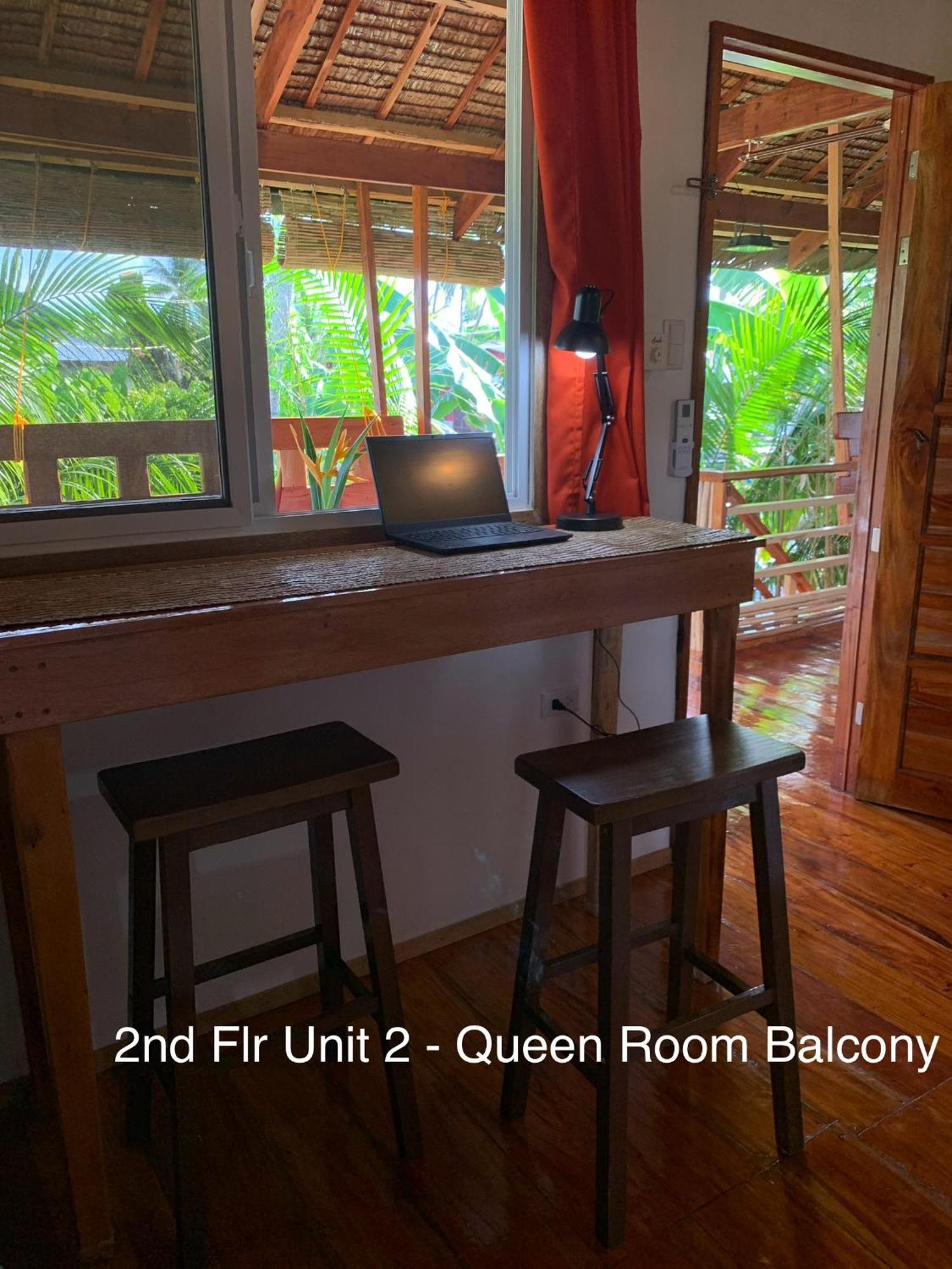 Wayans Siargao Homestay General Luna  Cameră foto