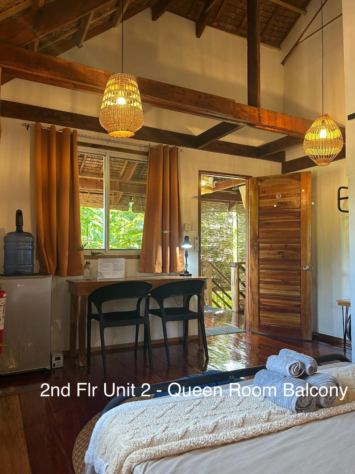 Wayans Siargao Homestay General Luna  Exterior foto