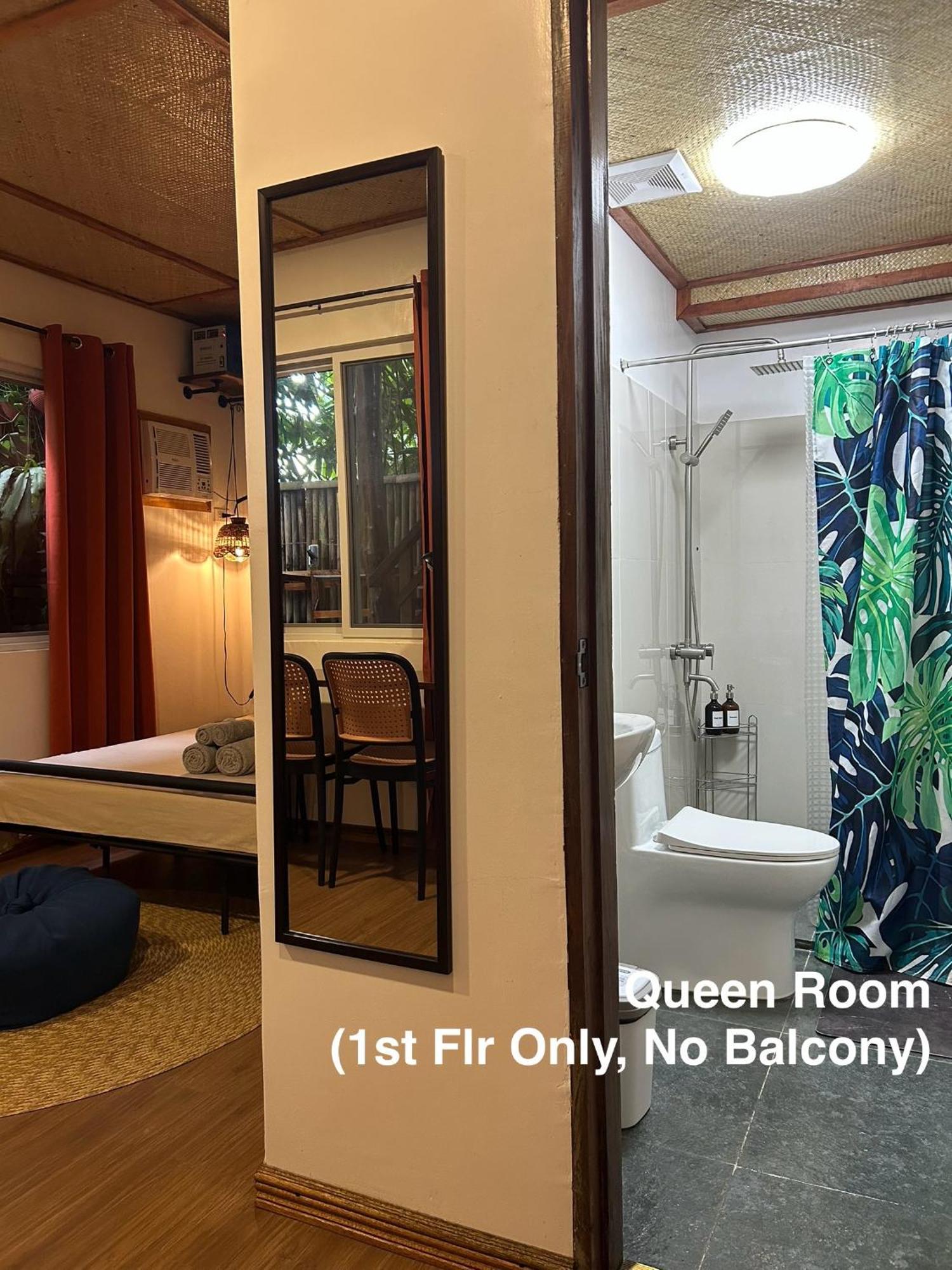 Wayans Siargao Homestay General Luna  Exterior foto